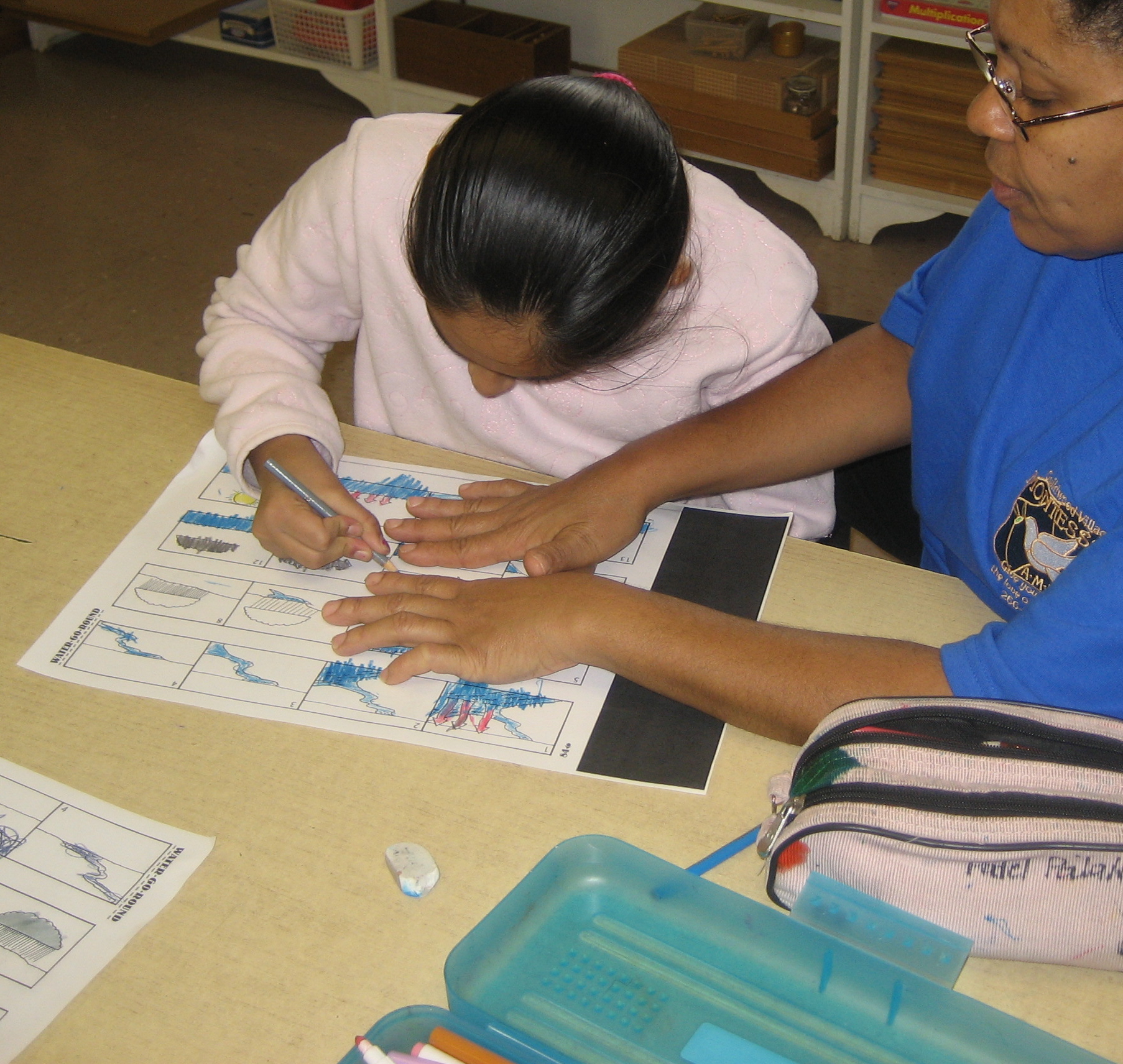 Individual Lesson